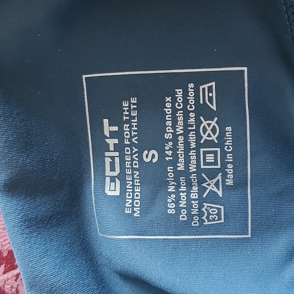 ECHT Leggings - Picture 4 of 4